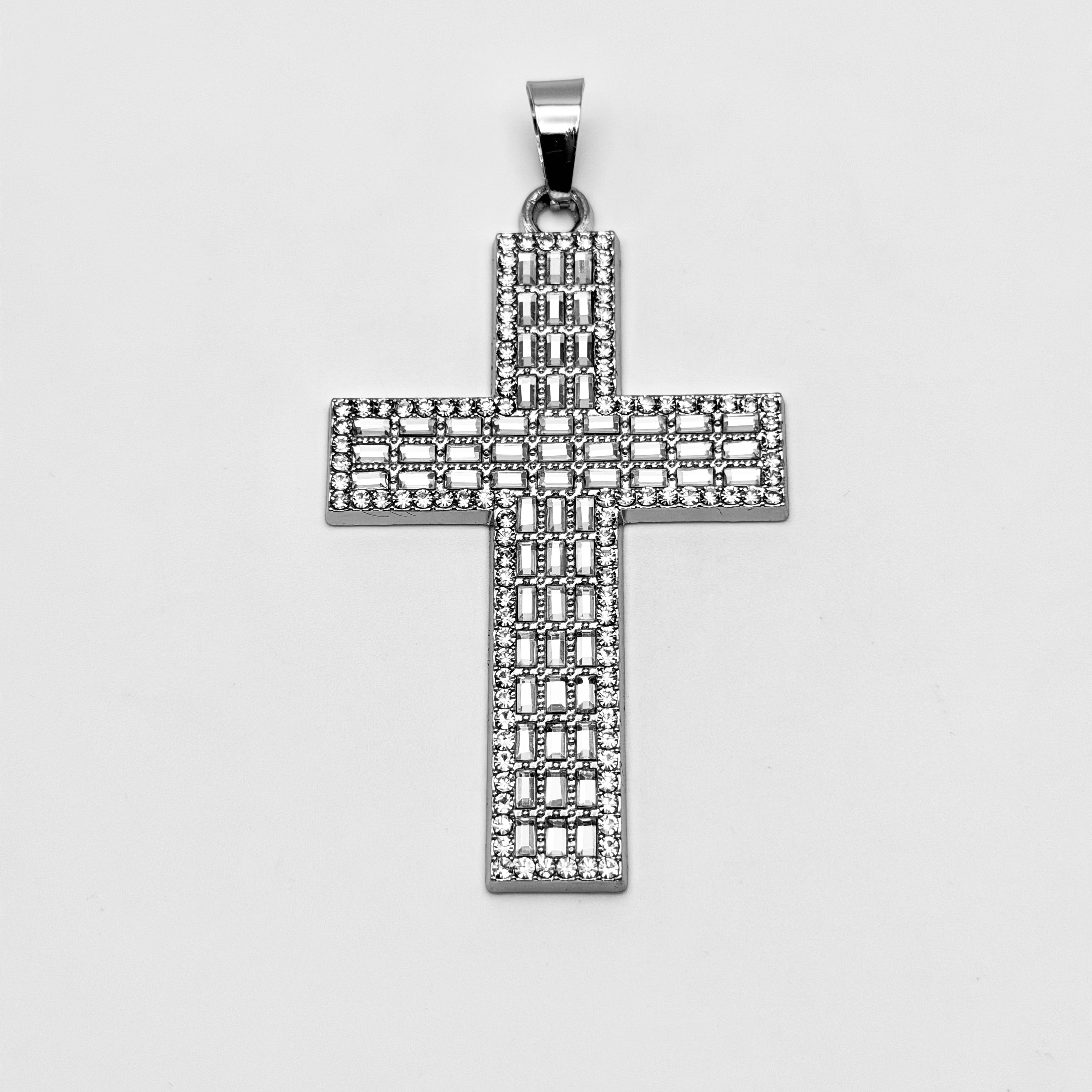 Pendant - Zinc Alloys - PDZ-1026