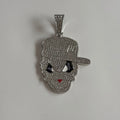 Pendant - Zinc Alloys - PDZ-1030