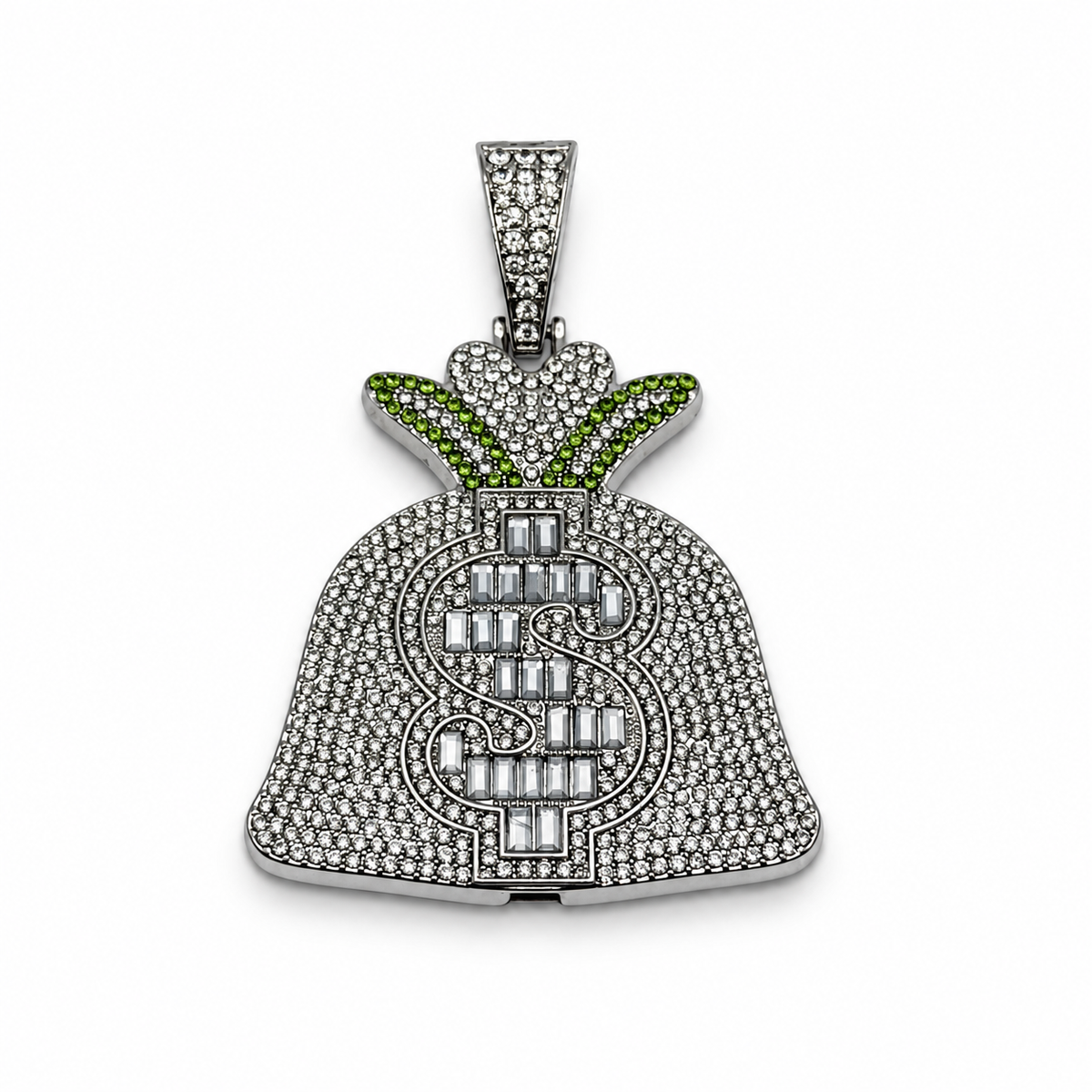 Pendant - Zinc Alloys - PDZ-1036