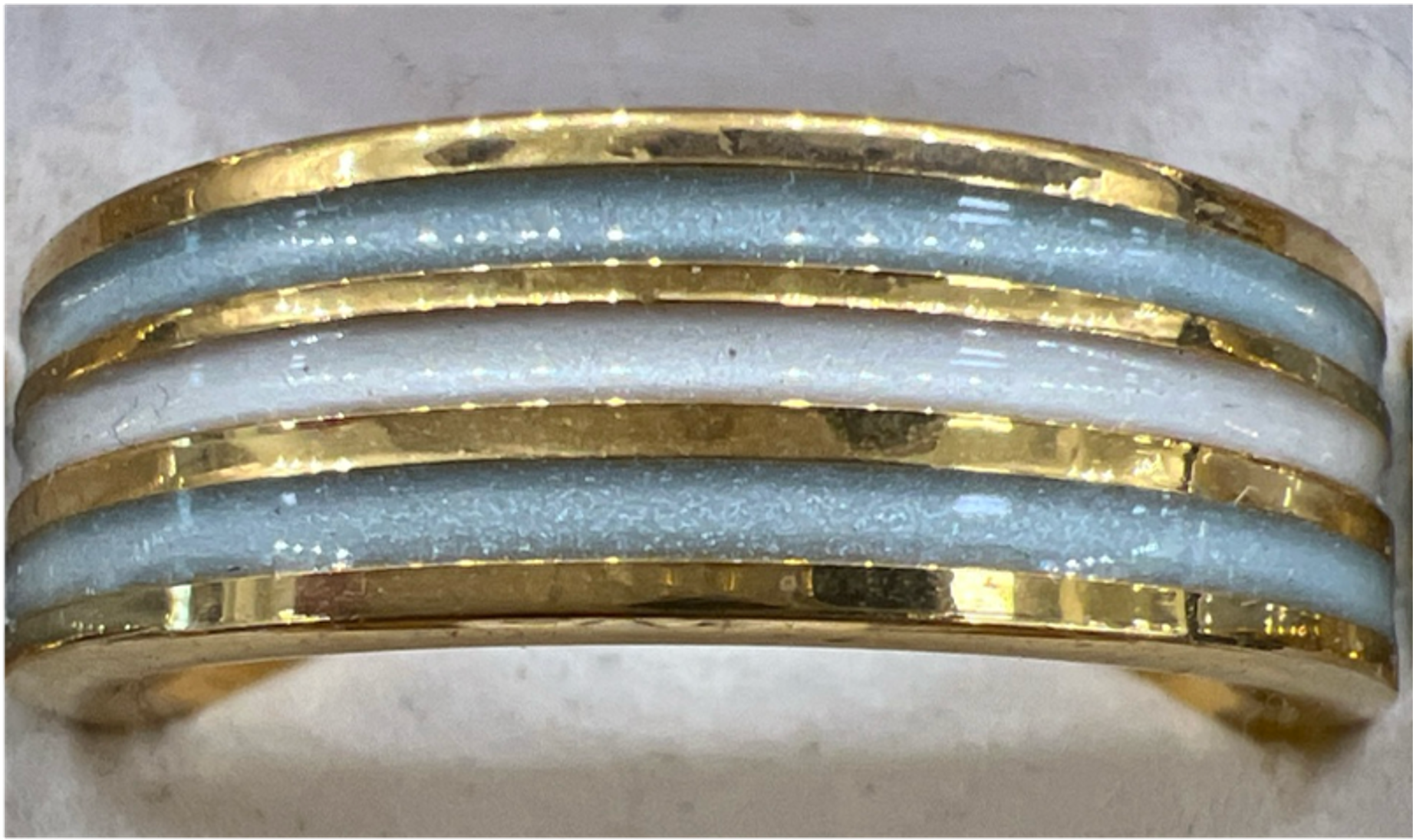 Band Ring Stainless Steel RBS-1018
