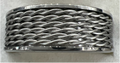 Band Ring Stainless Steel RBS-1022
