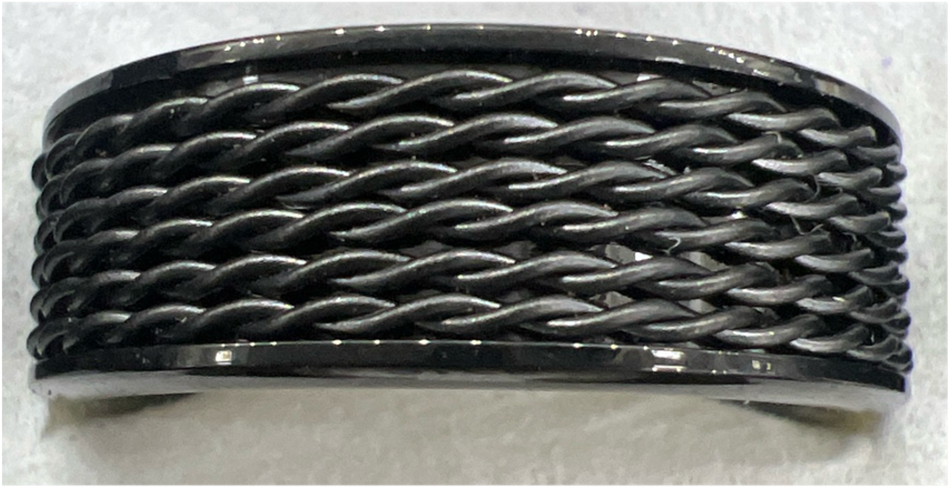 Band Ring Stainless Steel RBS-1023