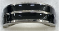 Band Ring Stainless Steel RBS-1033