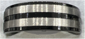 Band Ring Stainless Steel RBS-1035