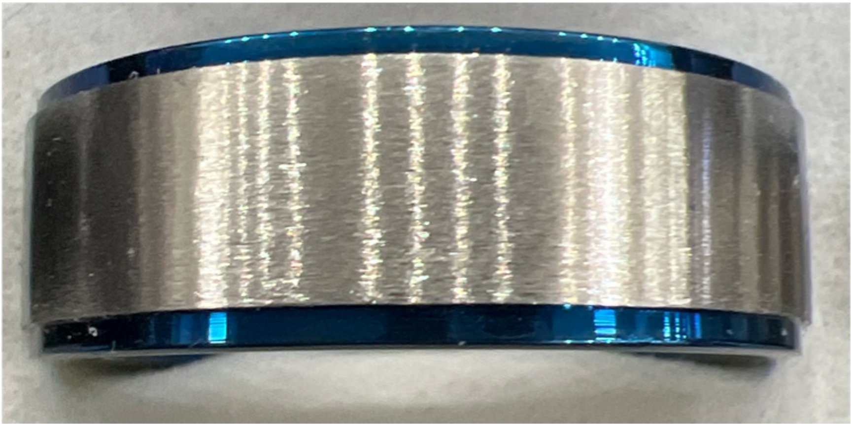 Band Ring Stainless Steel RBS-1040