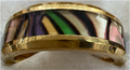Band Ring Stainless Steel RBS-1065