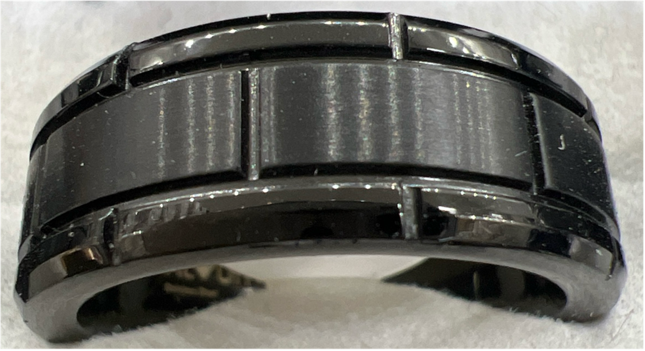 Band Ring Stainless Steel RBS-1069