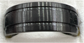 Band Ring Stainless Steel RBS-1079