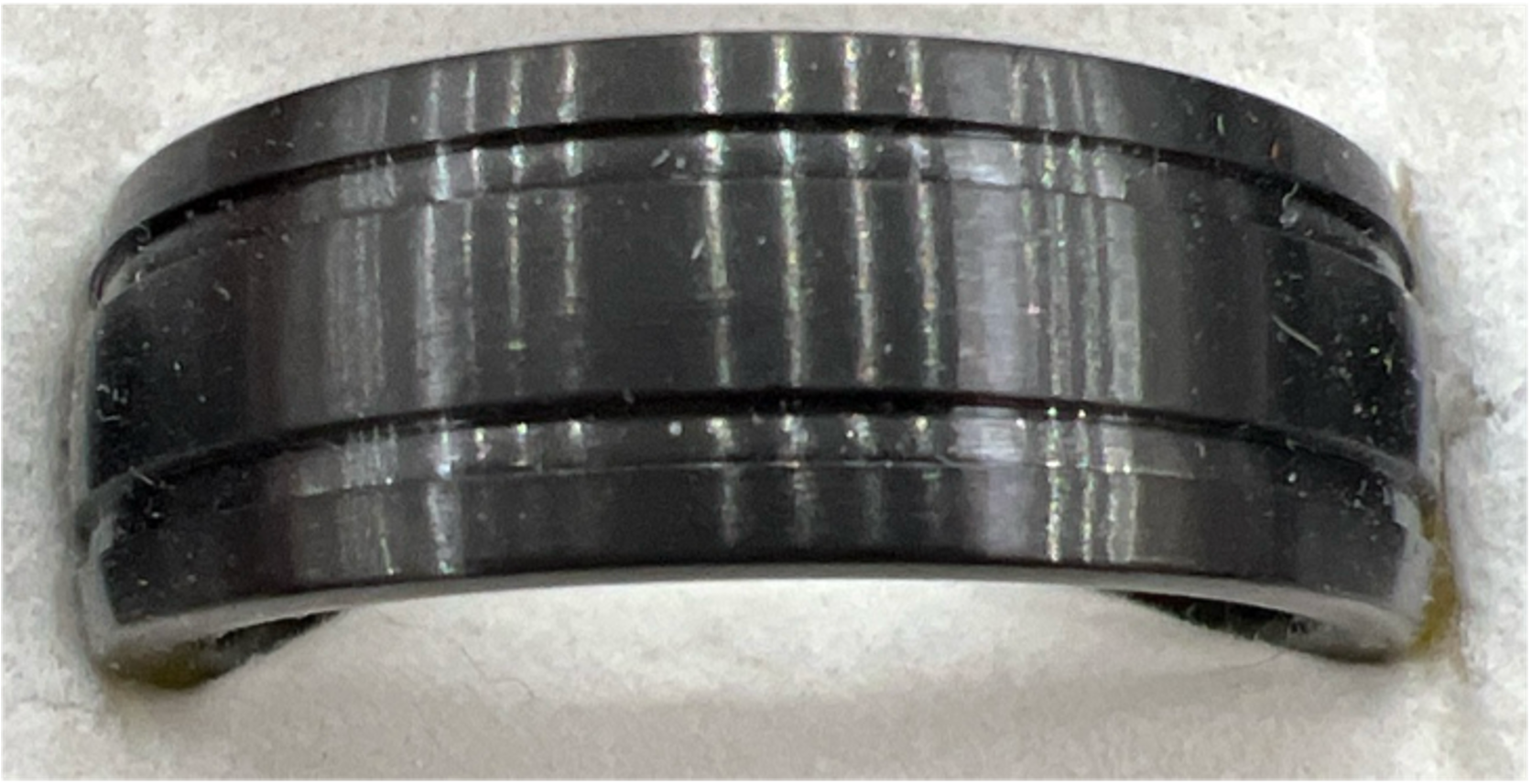 Band Ring Stainless Steel RBS-1079