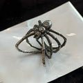 Punk Ring - Stainless Steel - RPS-3001