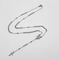 Classic Rosary - Stainless Steel - RSS-2000