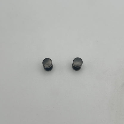 Stud Earring - Stainless Steel - SES-1012