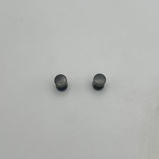 Stud Earring - Stainless Steel - SES-1012