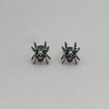 Stud Earring - Stainless Steel - SES-1014