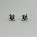 Stud Earring - Stainless Steel - SES-1015