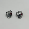 Stud Earring - Stainless Steel - SES-1018