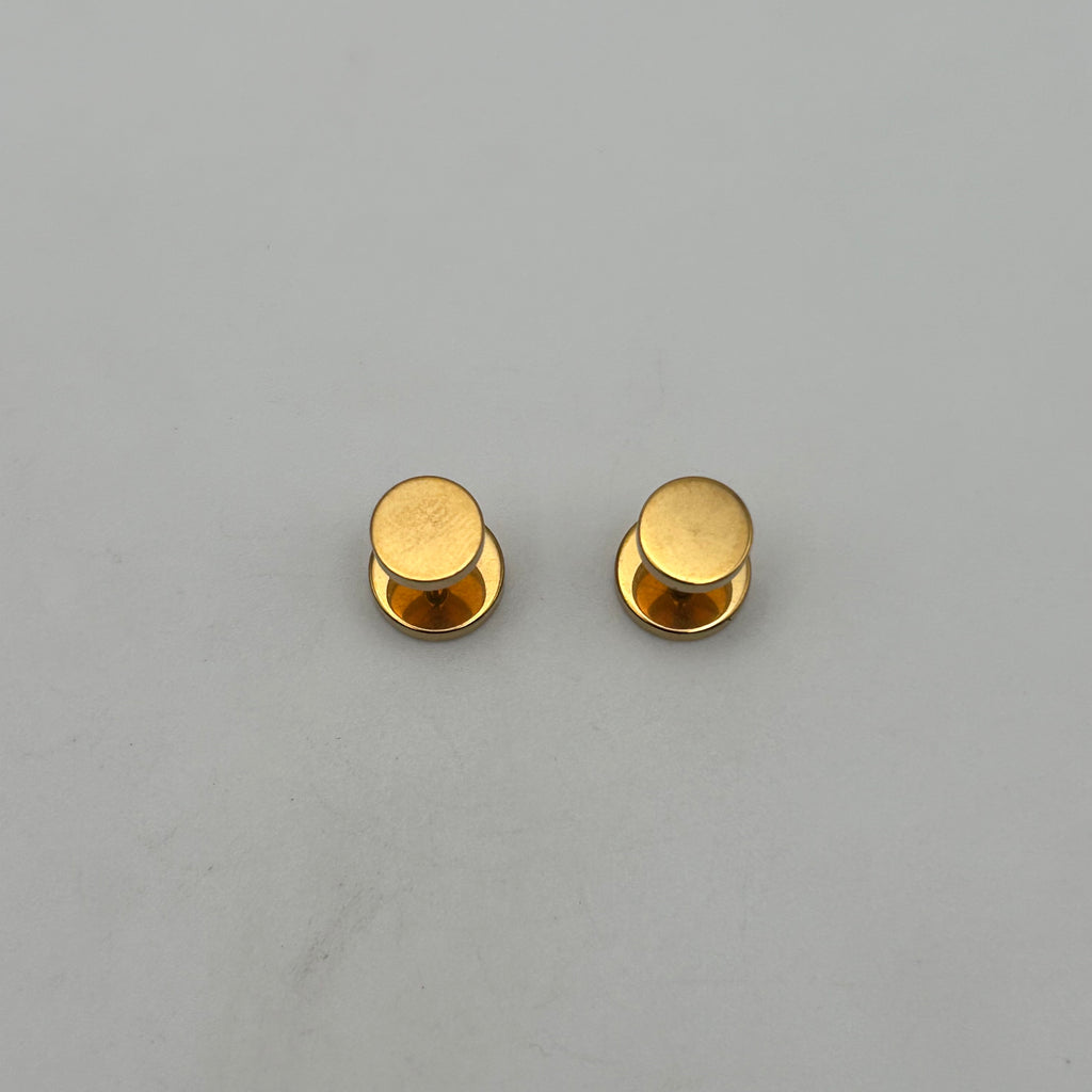 Stud Earring - Stainless Steel - SES-1022