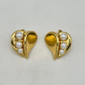 Stud Earring - Stainless Steel - SES-1068