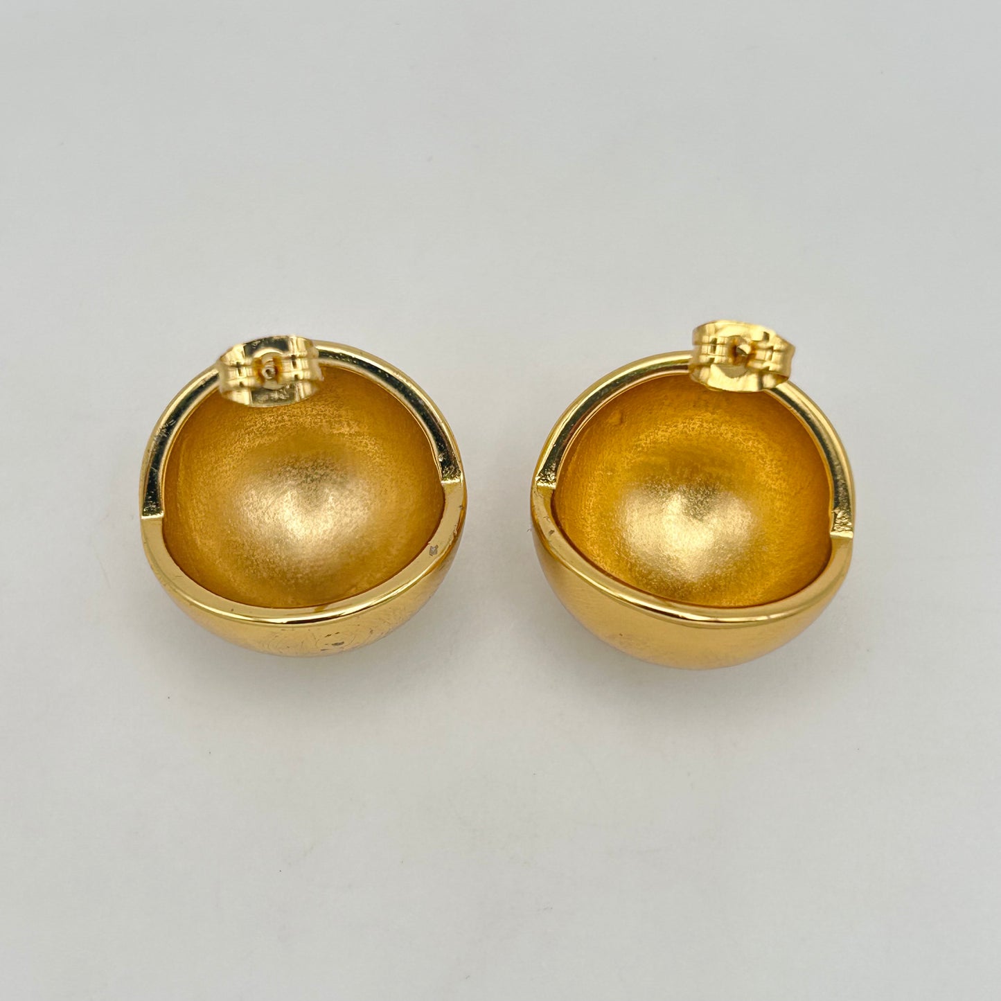 Stud Earring - Stainless Steel - SES-1084