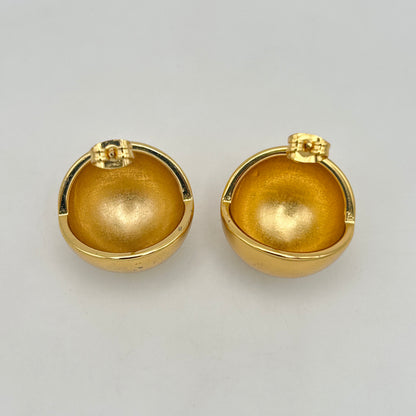 Stud Earring - Stainless Steel - SES-1084