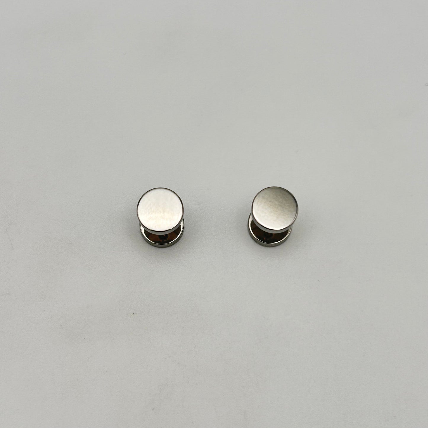 Stud Earring - Stainless Steel - SES-1098