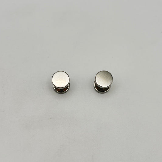 Stud Earring - Stainless Steel - SES-1098