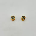 Stud Earring - Stainless Steel - SES-1104