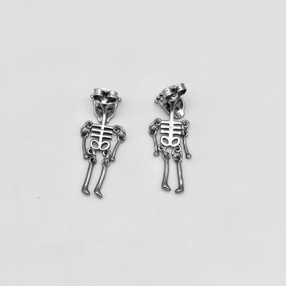 Stud Earring - Stainless Steel - SES-1118