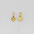 Stud Earring - Stainless Steel - SES-1124