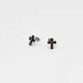 Stud Earring - Stainless Steel - SES-1132
