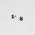 Stud Earring - Stainless Steel - SES-1134