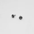 Stud Earring - Stainless Steel - SES-1135