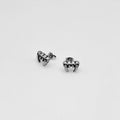 Stud Earring - Stainless Steel - SES-1139