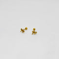 Stud Earring - Stainless Steel - SES-1142