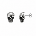 Stud Earring - Stainless Steel - SES-1154