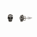 Stud Earring - Stainless Steel - SES-1159