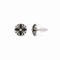 Stud Earring - Stainless Steel - SES-1163