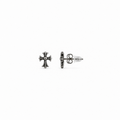 Stud Earring - Stainless Steel - SES-1166