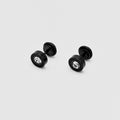 Stud Earring - Stainless Steel - SES-1168