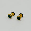 Stud Earring - Stainless Steel - SES-1169