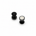 Stud Earring - Stainless Steel - SES-1188