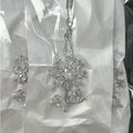 Necklace - Stainless Steel - NES-1082