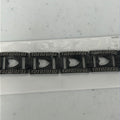 Bracelet - Stainless Steel - BLS-1041