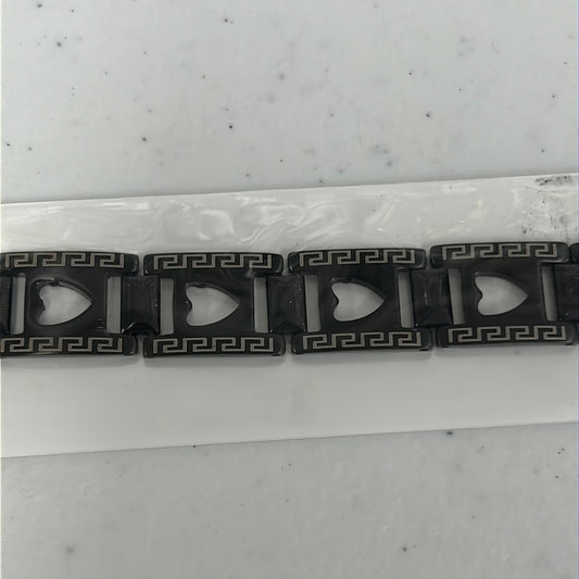 Bracelet - Stainless Steel - BLS-1041