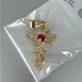 Pendant - Gold Plated - PDG-1014