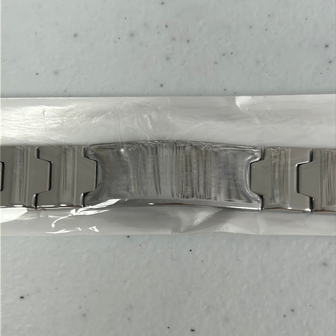 Bracelet - Stainless Steel - BLS-1098