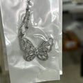 Necklace - Stainless Steel - NES-3034