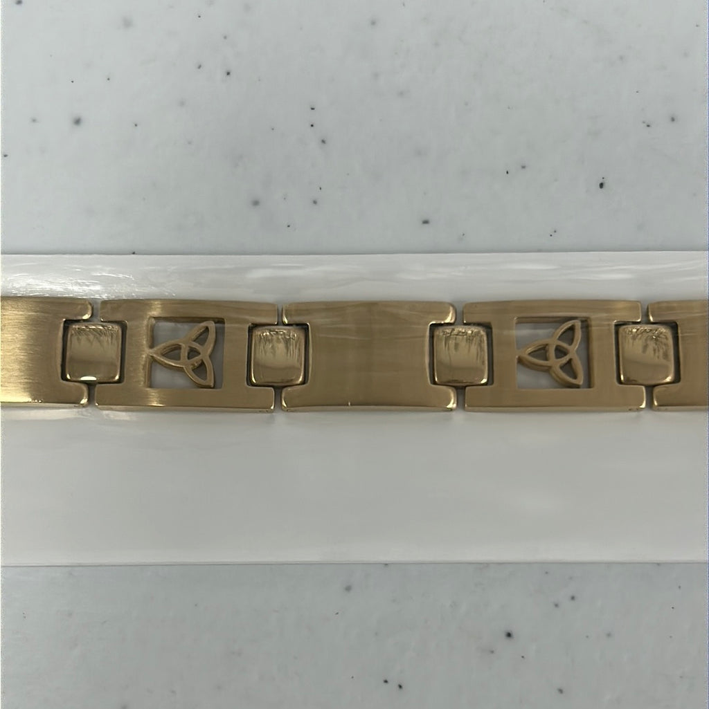 Bracelet - Stainless Steel - BLS-1042