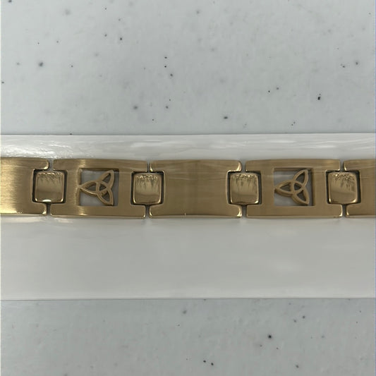 Bracelet - Stainless Steel - BLS-1042