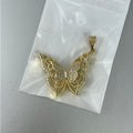 Pendant - Gold Plated - PDG-1044